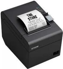 Controlador Epson TM-T20Iii