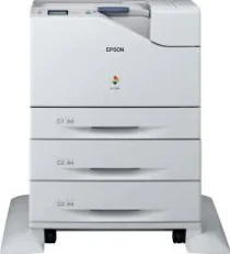 Controlador Epson WorkForce AL-C500DHN