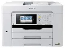 Controlador Epson WorkForce EC-C7000