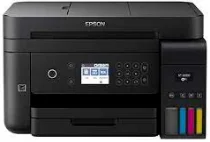 Controlador Epson WorkForce ST-3000