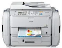 Controlador Epson WorkForce Pro WF-R5690