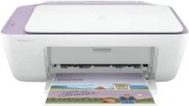 Controlador HP DeskJet 2331