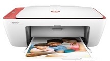 Controlador de HP DeskJet 2628