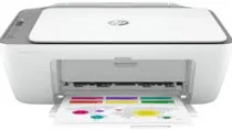 Controlador HP DeskJet 2724