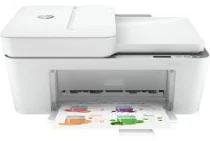 Controlador de HP DeskJet 2720e