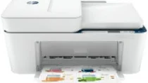 Controlador de HP DeskJet 4123e