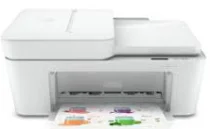 Controlador HP DeskJet Plus 4110