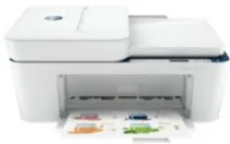 Controlador de HP DeskJet Plus 4130e