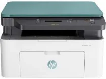 Controlador HP Laser MFP 135r