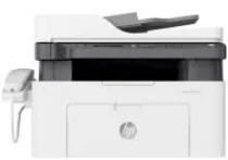 Controlador HP Laser MFP 138p