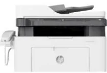 Controlador HP Laser MFP 138pn