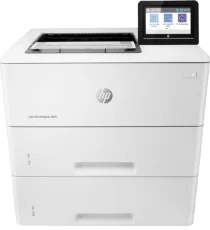 Controlador de HP LaserJet Enterprise M507x