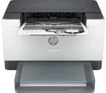 Controlador de HP LaserJet M208dw