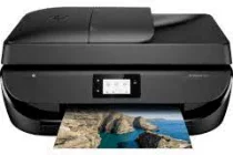 Controlador de HP OfficeJet 5222