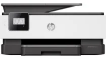 Controlador de HP OfficeJet 8010