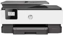 Controlador de HP OfficeJet 8012