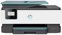 Controlador de HP OfficeJet 8015