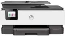 Controlador de HP OfficeJet Pro 8022