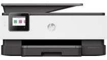 Controlador de HP OfficeJet Pro 8024