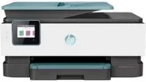 Controlador de HP OfficeJet Pro 8025