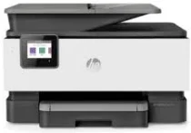 Controlador de HP OfficeJet Pro 9014