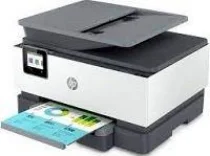 Controlador de HP OfficeJet Pro 9014e