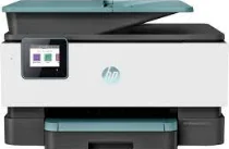 Controlador de HP OfficeJet Pro 9015