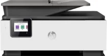 Controlador de HP OfficeJet Pro 9015e