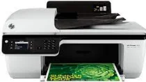 Controlador de HP Officejet 2620