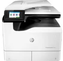 Controlador HP PageWide Managed P77740dw