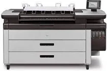 Controlador HP PageWide XL 3900