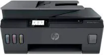 Controlador HP Smart Tank 615