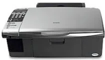 Controlador Epson Stylus CX7000F