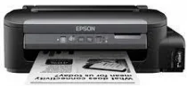 Controlador Epson WorkForce M105W