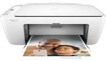 Controlador HP DeskJet 2620