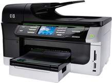 Controlador HP Officejet Pro 8000