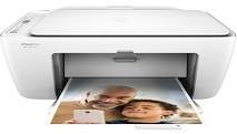 Controlador HP DeskJet 2652