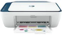 Controlador de HP DeskJet 2723e