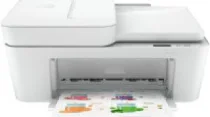 Controlador de HP DeskJet 4121e