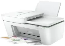 Controlador de HP DeskJet 4122e