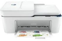 Controlador de HP DeskJet 4132e