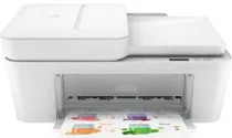 Controlador HP DeskJet Plus 4120