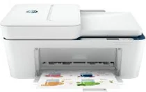 Controlador HP DeskJet Plus 4130