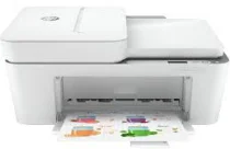 Controlador de HP DeskJet Plus 4155