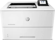 Controlador de HP LaserJet Enterprise M406dn