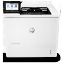 Controlador de HP LaserJet Enterprise M610dn