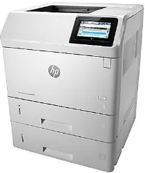 Controlador de HP LaserJet Enterprise M611x