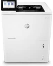 Controlador de HP LaserJet Enterprise M612x