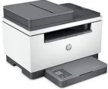 Controlador de HP LaserJet M234sdne