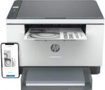 Controlador de HP LaserJet MFP M234dwe